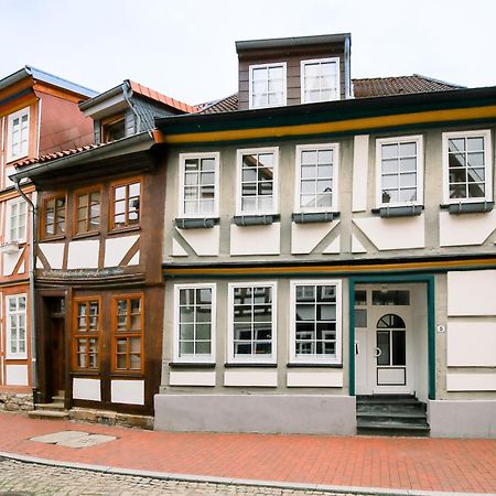 Moderner Komfort Trifft Historie Hamelin Ngoại thất bức ảnh