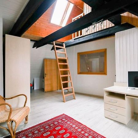 Moderner Komfort Trifft Historie Hamelin Ngoại thất bức ảnh