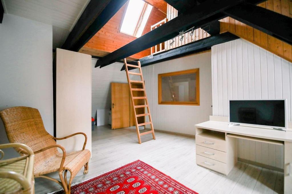 Moderner Komfort Trifft Historie Hamelin Ngoại thất bức ảnh